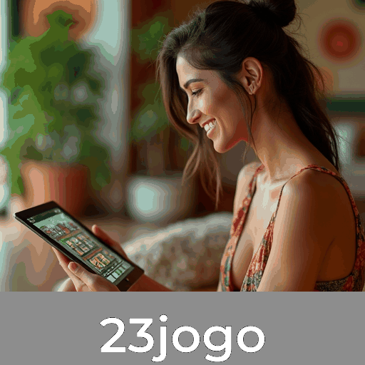 Experimente o Login Exclusivo com Proteção Avançada em 23jogo