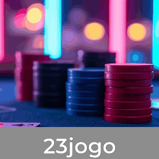 23jogo: Especialista em Apostas Esportivas no Brasil