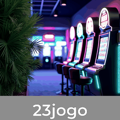 Explore o 23jogo: O Melhor em Segurança e Serviços Profissionais