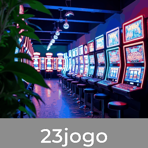 Aproveite os exclusivos bônus e promoções do 23jogo