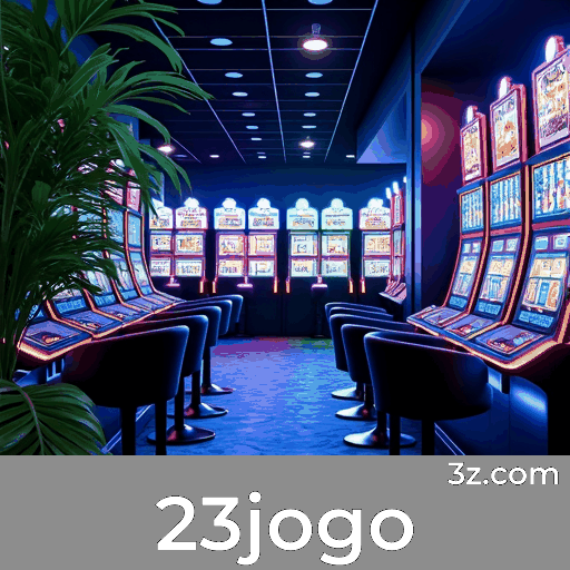 Play live casino Brazil with 23jogo bonuses